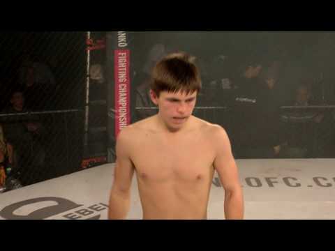 TFC2 | Tom Melody vs Fran Breen