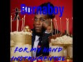 Burnaboy- For my hand (official instrumental)