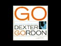 05 Dexter Gordon - Where Are You