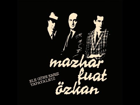 MFÖ - Yalnızlık Ömür Boyu