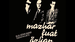 MFÖ - Yalnızlık Ömür Boyu