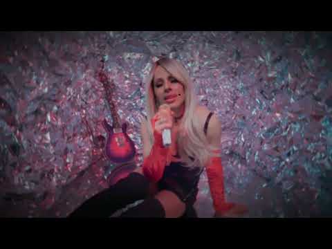 Dark Days Are Gone - Orianthi