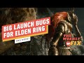 Elden Ring Launch Bugs, Goku’s Next Challenger, and More! | IGN The Weekly Fix