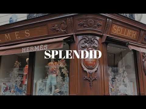 K Trap x Headie One x Dave Type Beat - "SPLENDID" - UK Rap type beat Instrumental 2019 - SOLD