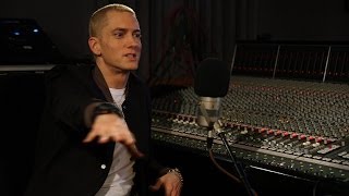 Eminem. Zane Lowe. Part 4,