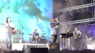 The Black Angels - Hunt Me Down (live @ Release Athens Festival 2016)