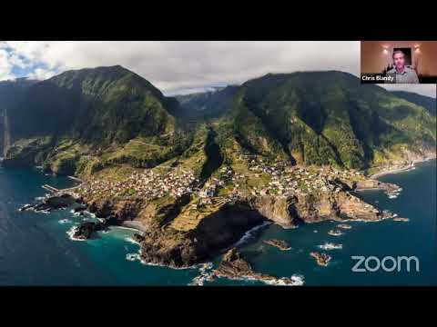 Blandy's Madeira Masterclass with Chris Blandy, in partnership with Vintage Wine & Port