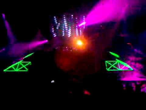 SENSATION POLAND 2010