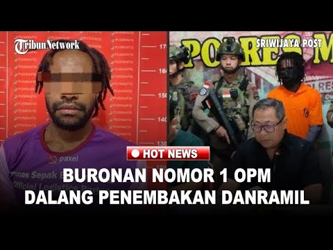 Deadly TNI-Polri Duet Kills 9 Armed Criminal Group Members, Military District Commander Arrested