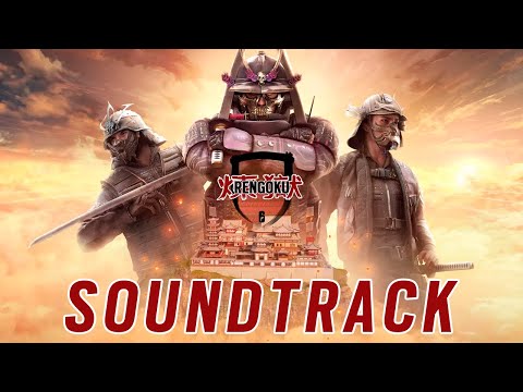 Rengoku Event Theme / Rainbow Six Siege