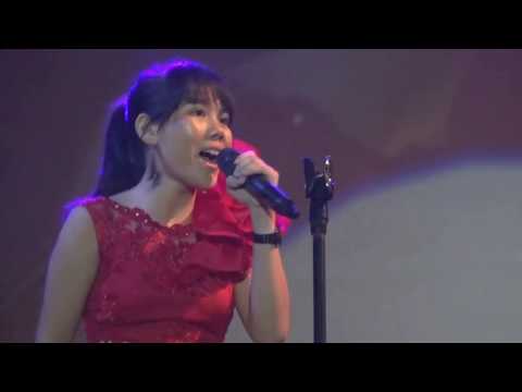 Eigra Sinuhaji & Aurel Sinuhaji_-DIDING MUSUH SUKA