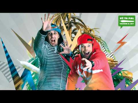 Tafrob & Jay Diesel - Na plný kule feat. 1210 Symphony (produkce ODD)