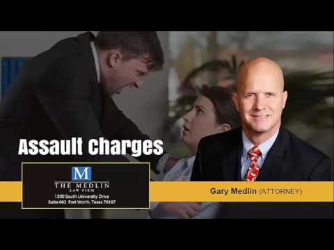 Are People Advised To Seek Counseling And Anger Management After An Assault Charge?