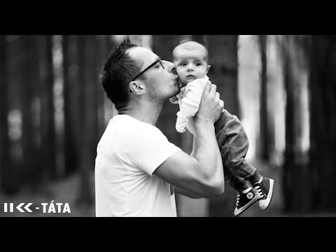 Koneckonců - KONECKONCŮ - TÁTA