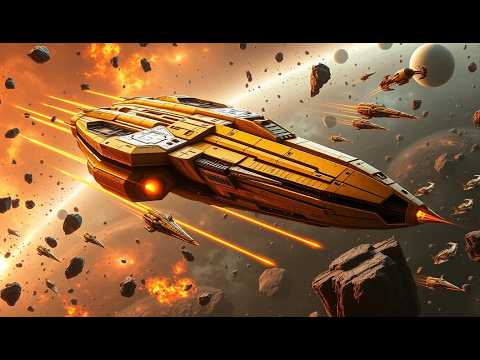 Humanity’s Unyielding Support for the Lost Alien Civilization | Sci-Fi Vault Story