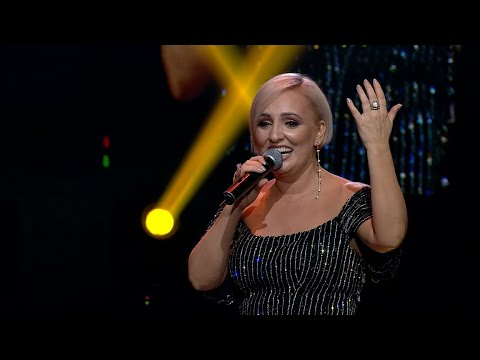 KENGE MOJ - Juliana Pasha / Kolazh Berati - Nata Beratase - Vizion Plus