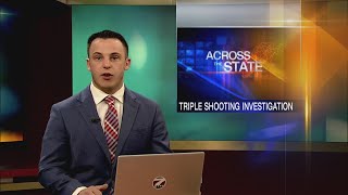 West Virginia Mother Fatally Shoots Two Children, Then Herself