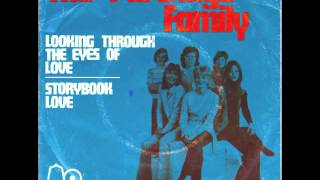 The Partridge Family - Looking Through The Eyes Of Love