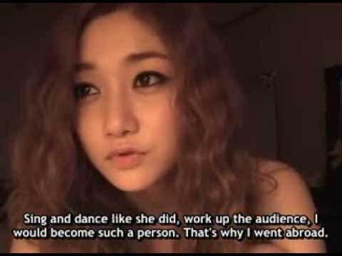 [ENG SUB] Sera's Self Camera