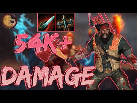 ULLR MID: THE MOST DAMAGE I'VE DONE IN 30 MINUTES | RANKED SMITE