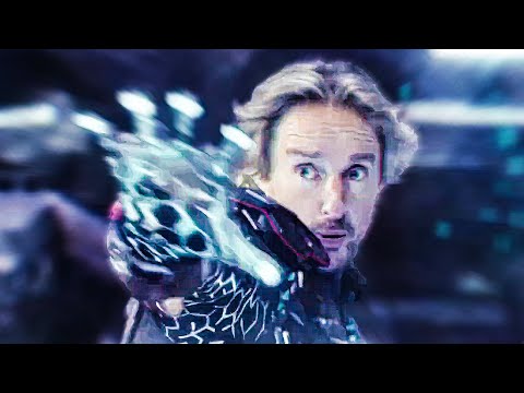 SECRET HEADQUARTERS Official Trailer (2022)