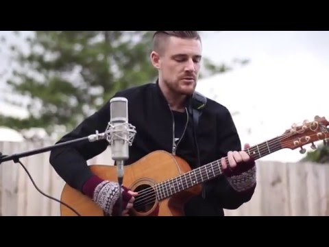 Timmy Knowles - Fate (Acoustic)