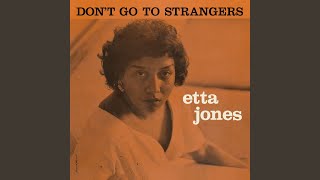 Etta Jones - Bye Bye Blackbird video
