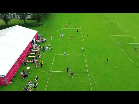 50 jaar VV Bargeres 1974 - 2024