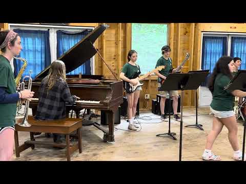 Encore/Coda 2023 - Fitzgerald Combo - (2)