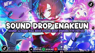 Download lagu DJ DROP ENAKEUN X MASHUP V112 SOUND JJ KANE COCOK BUAT DIMOBIL FULL BASS VIRAL TIKTOK TERBARU 2025 🎧 mp3