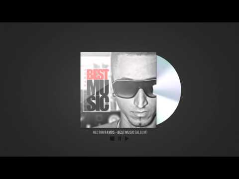 Hector Ramos - 08 Te Casaste Ft. Jay Funez y Zurdo La Z (Prod. Yanuar, Boves y Godspel) | Best Music