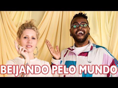 Inferno Astral com Fabão