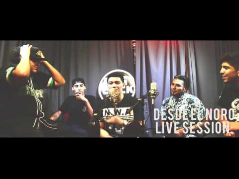 DANNES LIVE SESSION BIG CLICK