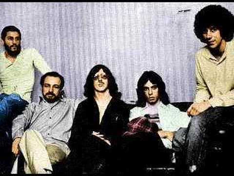 Como Mata El Viento Norte - Charly Garcia