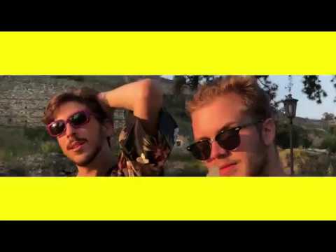 VIKING KREW - BENIHANA