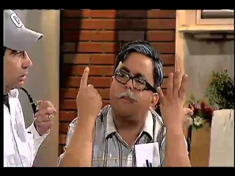 El Solar de El Happy Hour - América TeVé