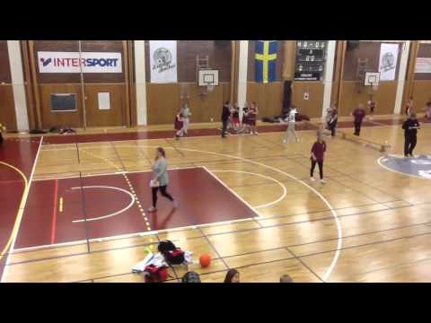 Basketens Dag/Julmarknad Lidingö Basket 2011