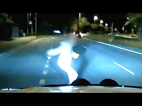 Politiet etterforsker dette