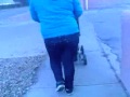 Big Butt Walk