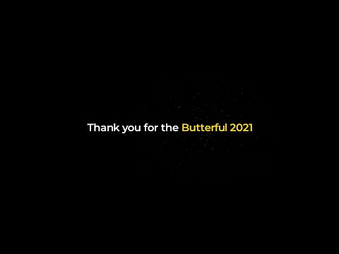 Butter-ful moments in 2021 - BTS (방탄소년단)