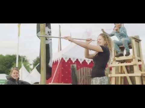 Solar Weekend 2015 Recap Thursday