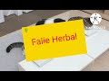 Iklan Falie Herbal 2022 2023