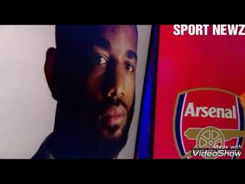 Arsenal vs Leicester City highlights 4-3 by Peter Drury