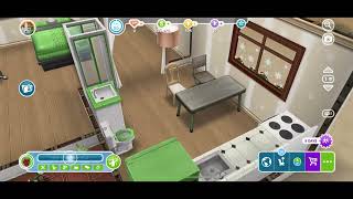 Sims FreePlay Guide to Write Mindful Memo Task Cactus Cave at Palm Promenade