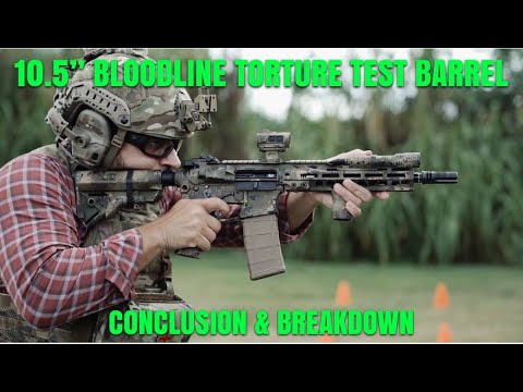 Building an AR On A Budget. Part 1. Rosco Manufacturing Barrel, A New Series