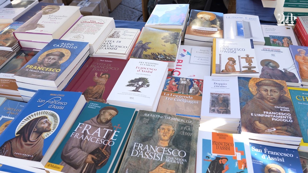 Francesco dopo otto secoli: attualità di un Santo
