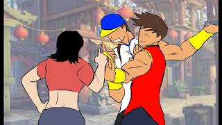 Any song reminds you of me ~ ft. Yang