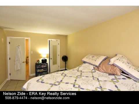 154 2nd St Unit 103, Framingham MA 01702 - Condo - Real Estate - For Sale -