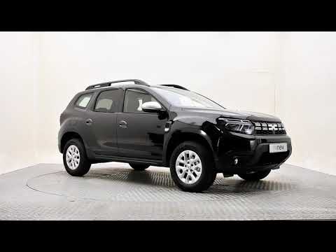 Dacia Duster Expression TCe 90 DFull MY23.5 - Image 2