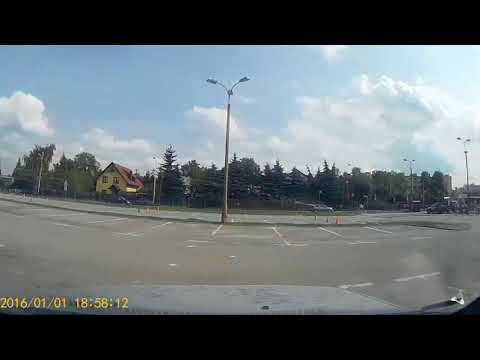 KJS św Krzysztofa 2017 PS6 Onboard